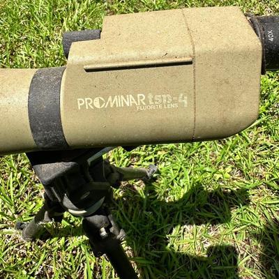 Rangefinder