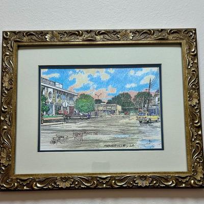 Minden print 