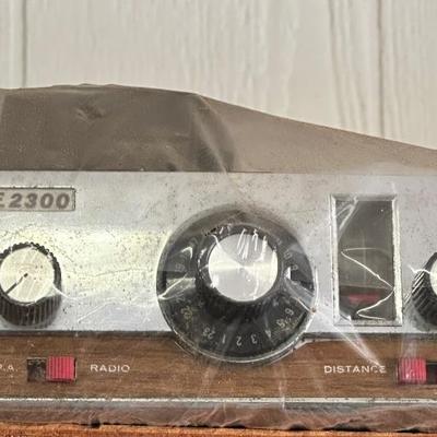 Vintage CB