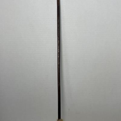 African Spear of Sorts