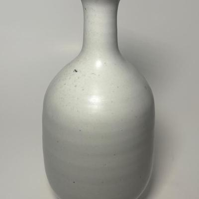 Mark Zamantakis Colorado Studio Pottery Vase