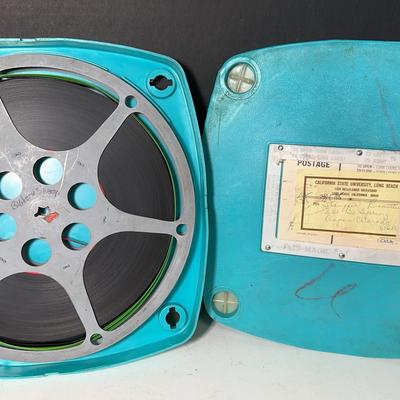 Marty Stouffer Wild America S3 E2 Original 16mm Film