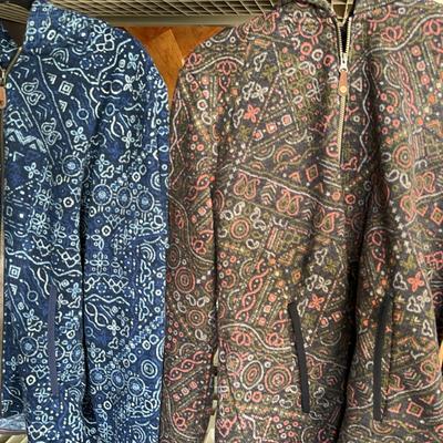 Sherpa Women’s Winter Hoodies