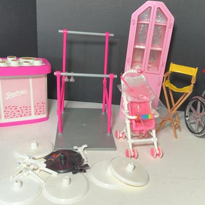 Babie Accessories