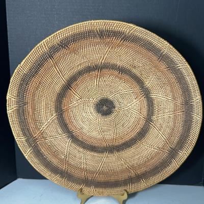 Makenge African Wedding Basket