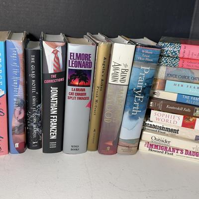 Mixed Hardcover Great Reads