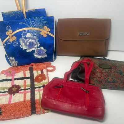 Misc. Small Bags/Purses