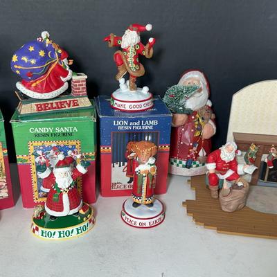 Mary Engelbrett & Hallmark Christmas Collectibles