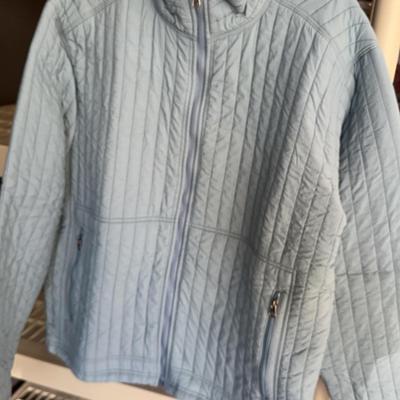 Patagonia Men’s L Coat