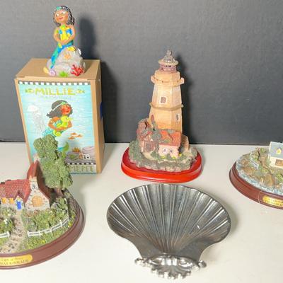 Seaside Vibes Collectibles