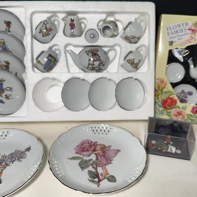 Reutter Porzellan Collectibles