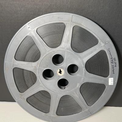 Marty Stouffer Wild America Unknown Original 16mm Film