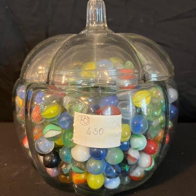 650 Marbles 8