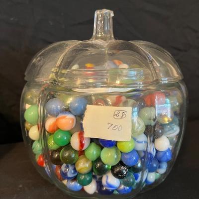700 Marbles 2