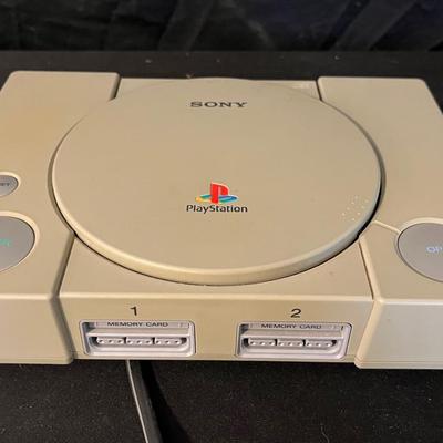 Sony PlayStation 