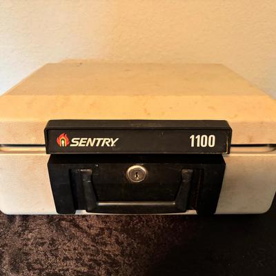 Sentry 2