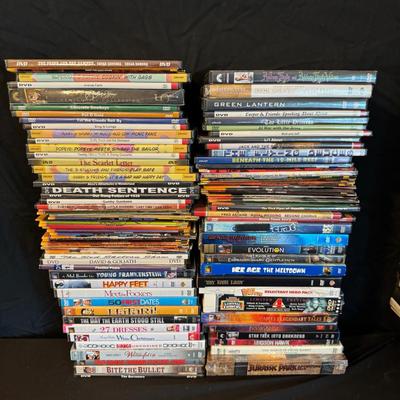 Film Buff