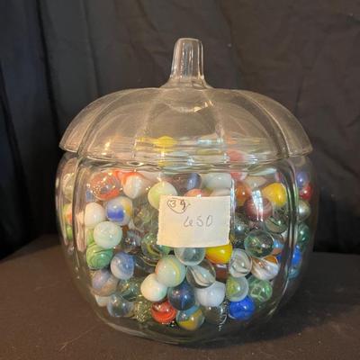 650 Marbles 3