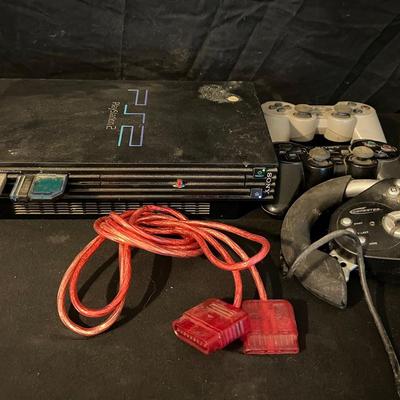 PlayStation 2