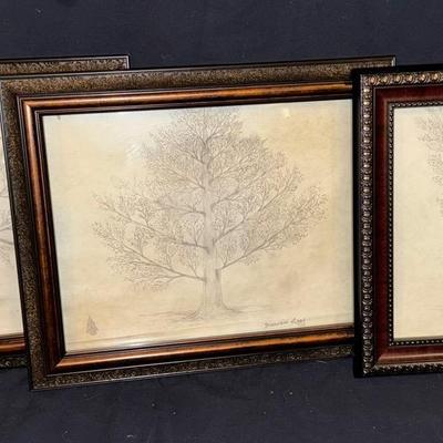 Trees Of Life 