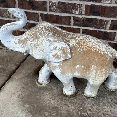 White Elephant