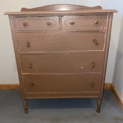 Dresser