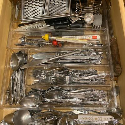 Silverware Plus