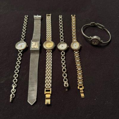 Vintage Women’s Watches