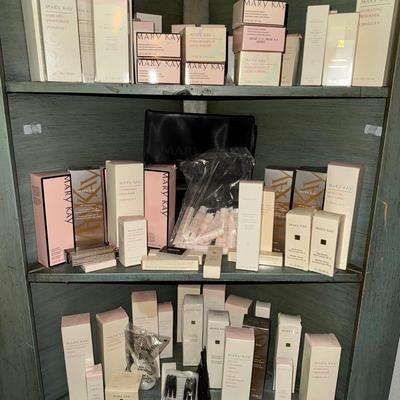 Mary Kay Variety