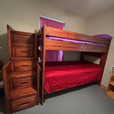 Bunk House