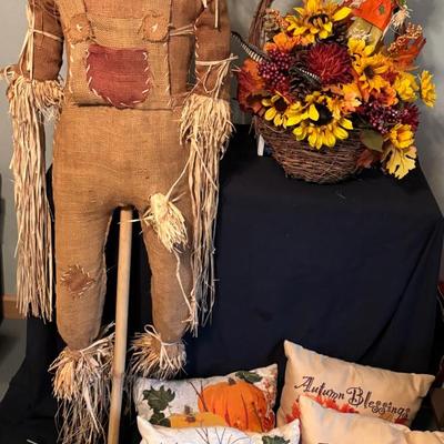 Ready For Fall