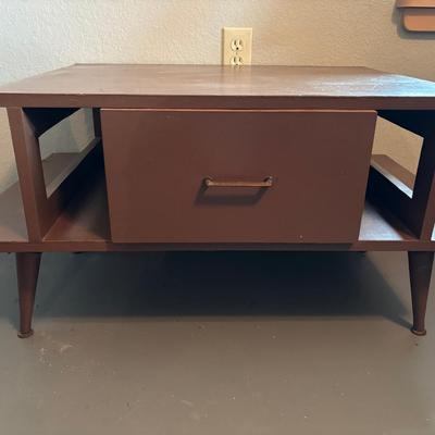 End Table Fun