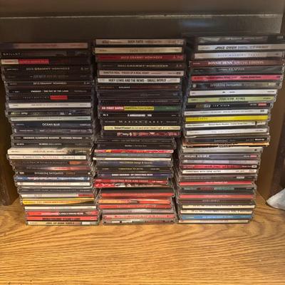 All The Tunes 