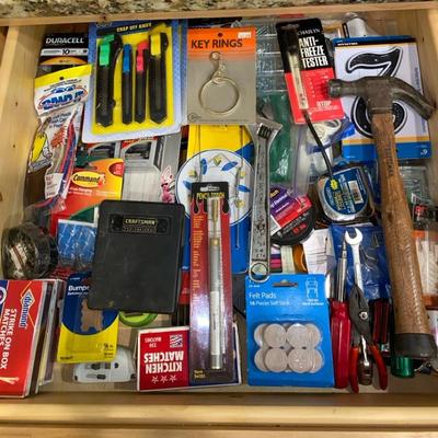 Everyone’s Drawer