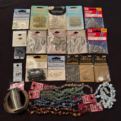 Jewelry Making