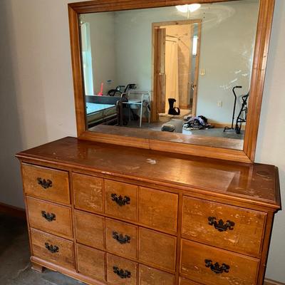 Project Dresser
