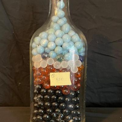 800 Marbles