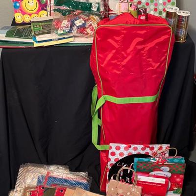 Wrap Or Box It 