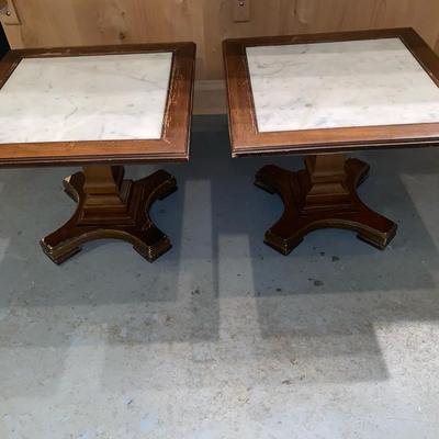Marble Project