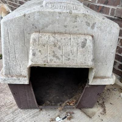 Dog House