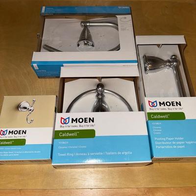 Bathroom Fixtures 2