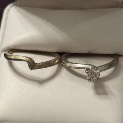 14K Pair