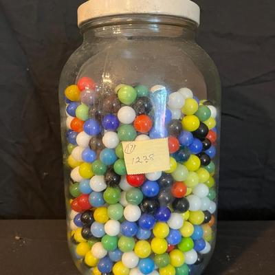 1228 Marbles