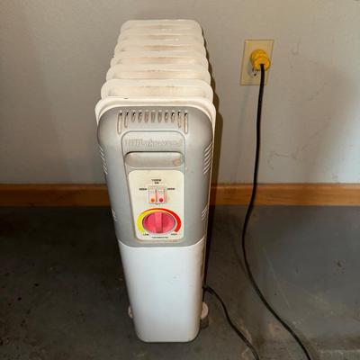 Lakewood Heater