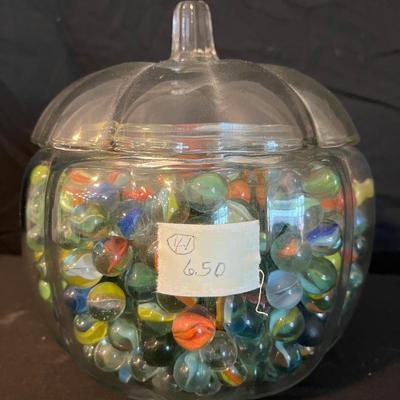 650 Marbles 6