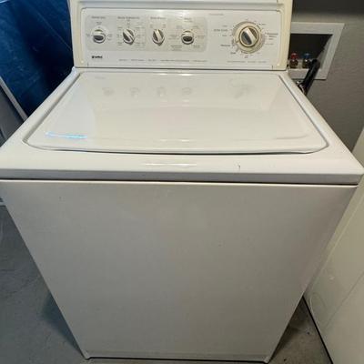 Kenmore Elite Washer 