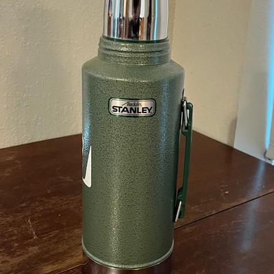 Stanley Half Gallon