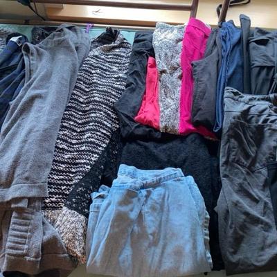 Assorted Womens 