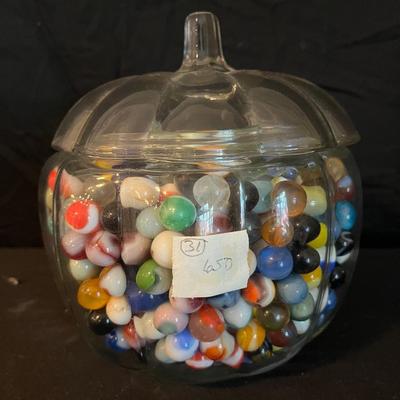 650 Marbles 9