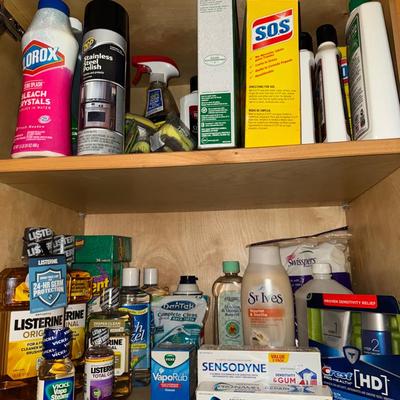 Household Needs